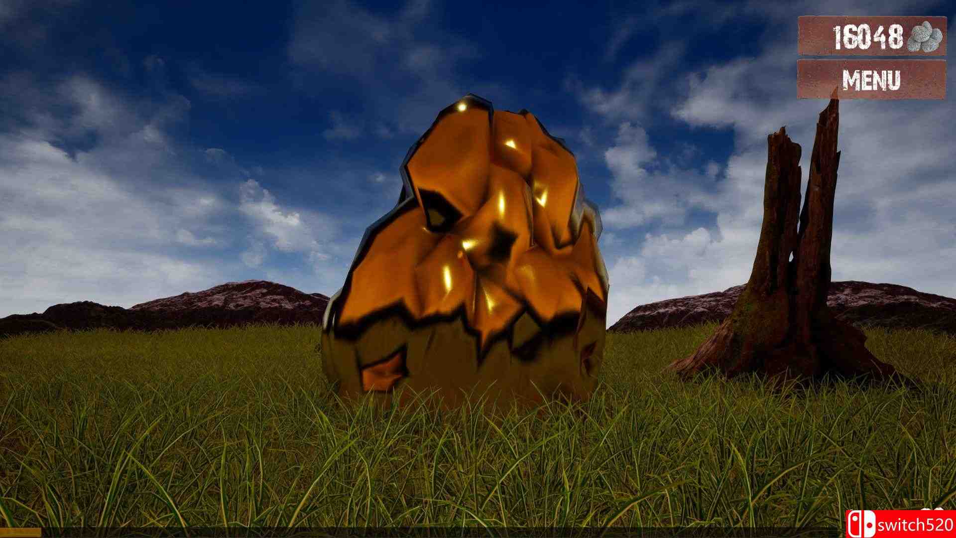 《岩石模拟器》游戏截图4