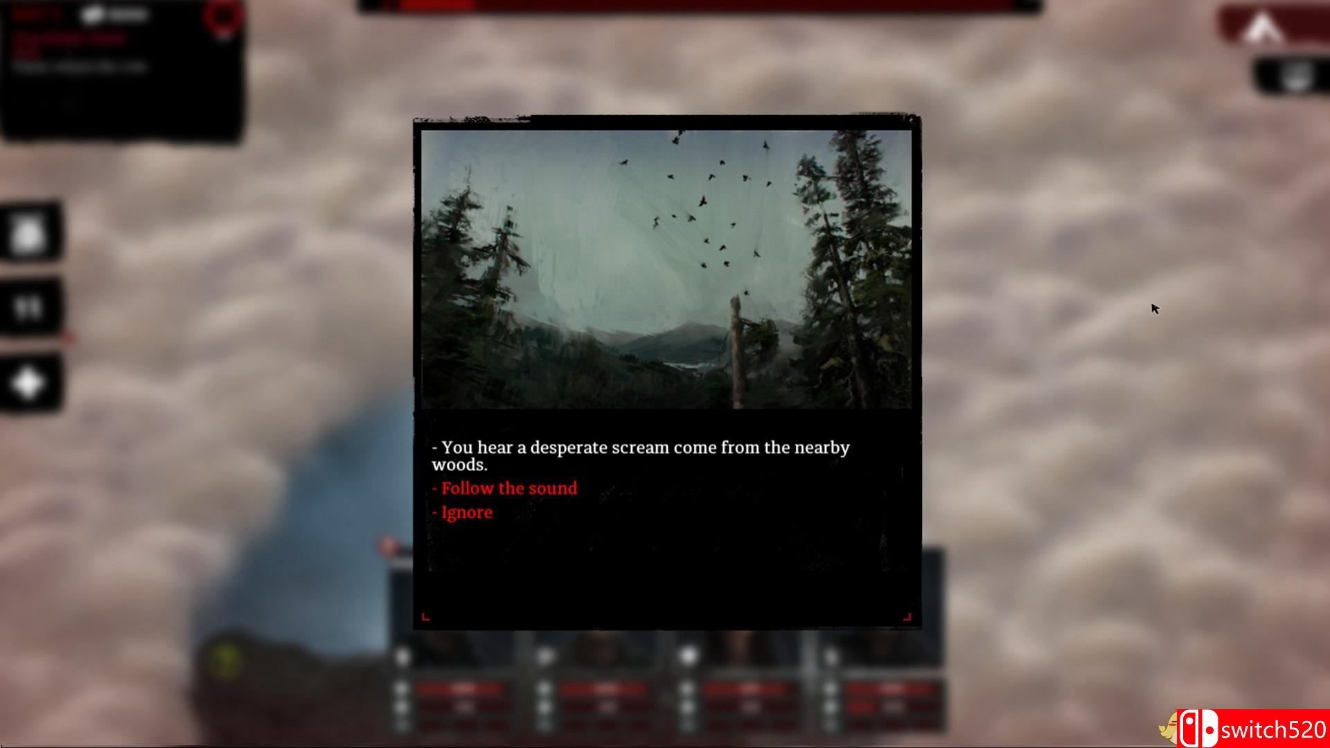 《流离失所（Displaced）》PLAZA镜像版[CN/EN]_1