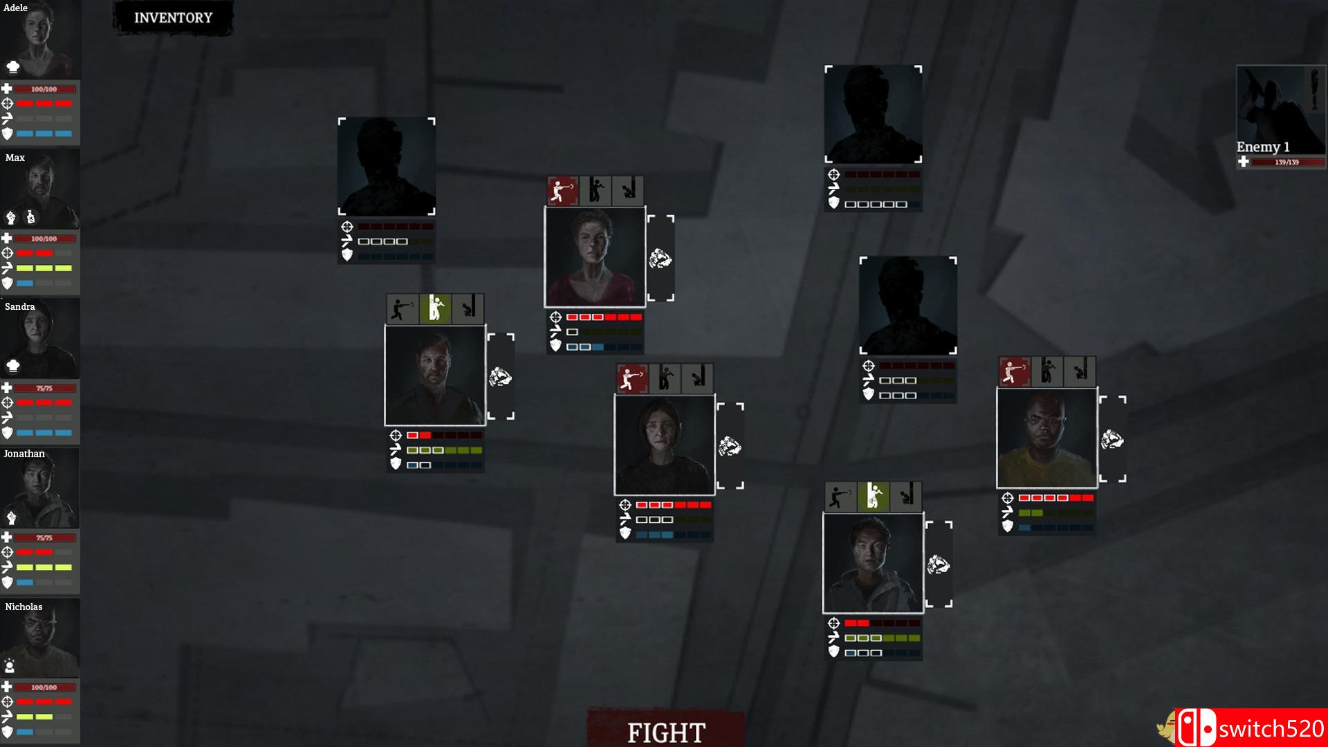 《流离失所（Displaced）》PLAZA镜像版[CN/EN]_5