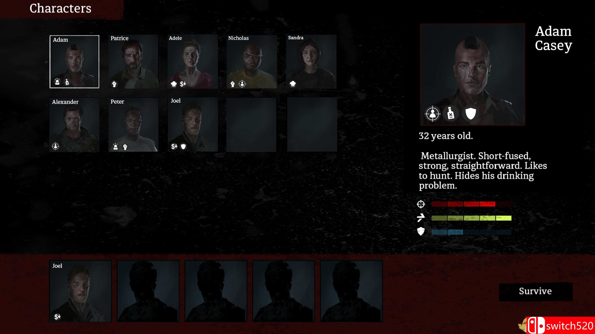 《流离失所（Displaced）》PLAZA镜像版[CN/EN]_6