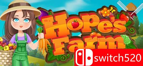 《希望牧场（Hope's Farm）》游戏主图