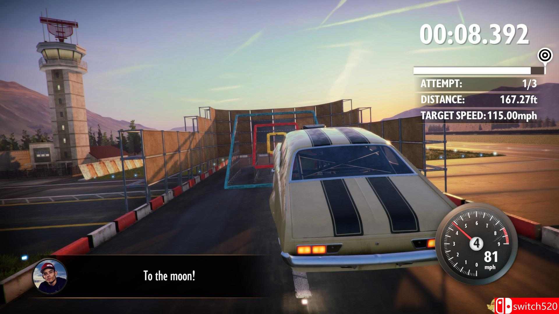 《街头飙车族：名单（Street Outlaws: The List）》HOODLUM镜像版[EN]_2