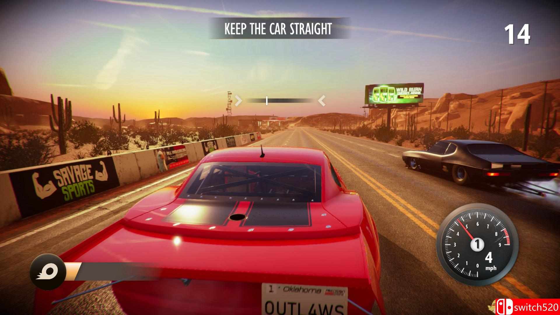 《街头飙车族：名单（Street Outlaws: The List）》HOODLUM镜像版[EN]_4