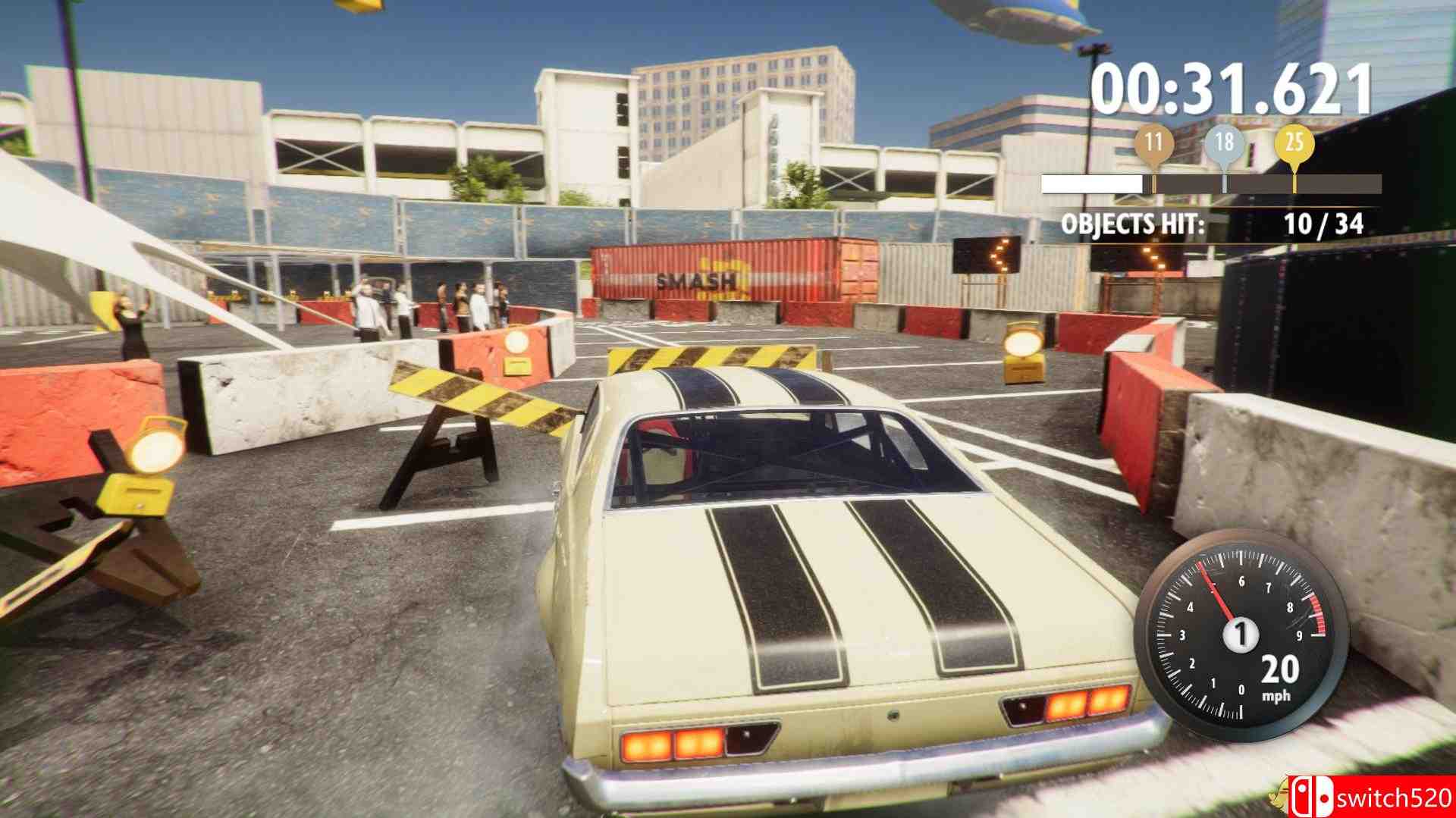 《街头飙车族：名单（Street Outlaws: The List）》HOODLUM镜像版[EN]_6