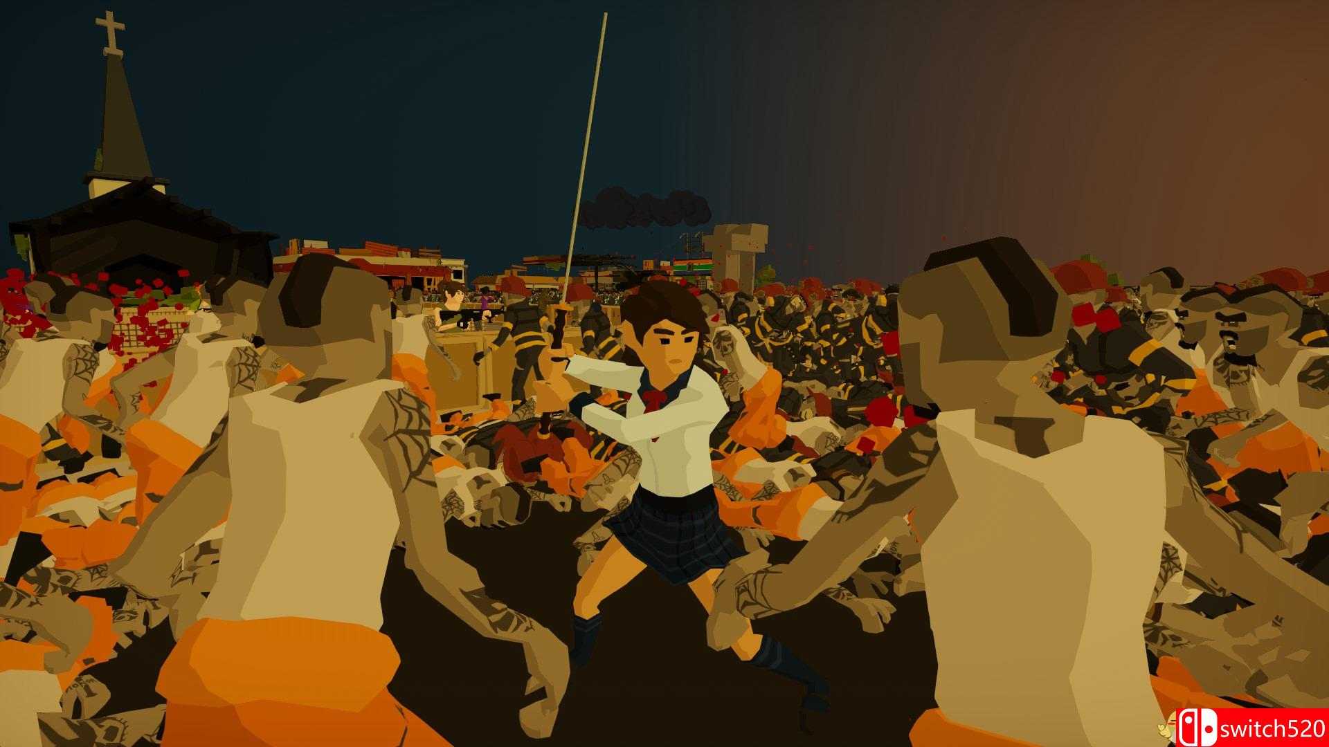 《SwarmZ（SwarmZ）》DARKZER0硬盘版[EN]_1