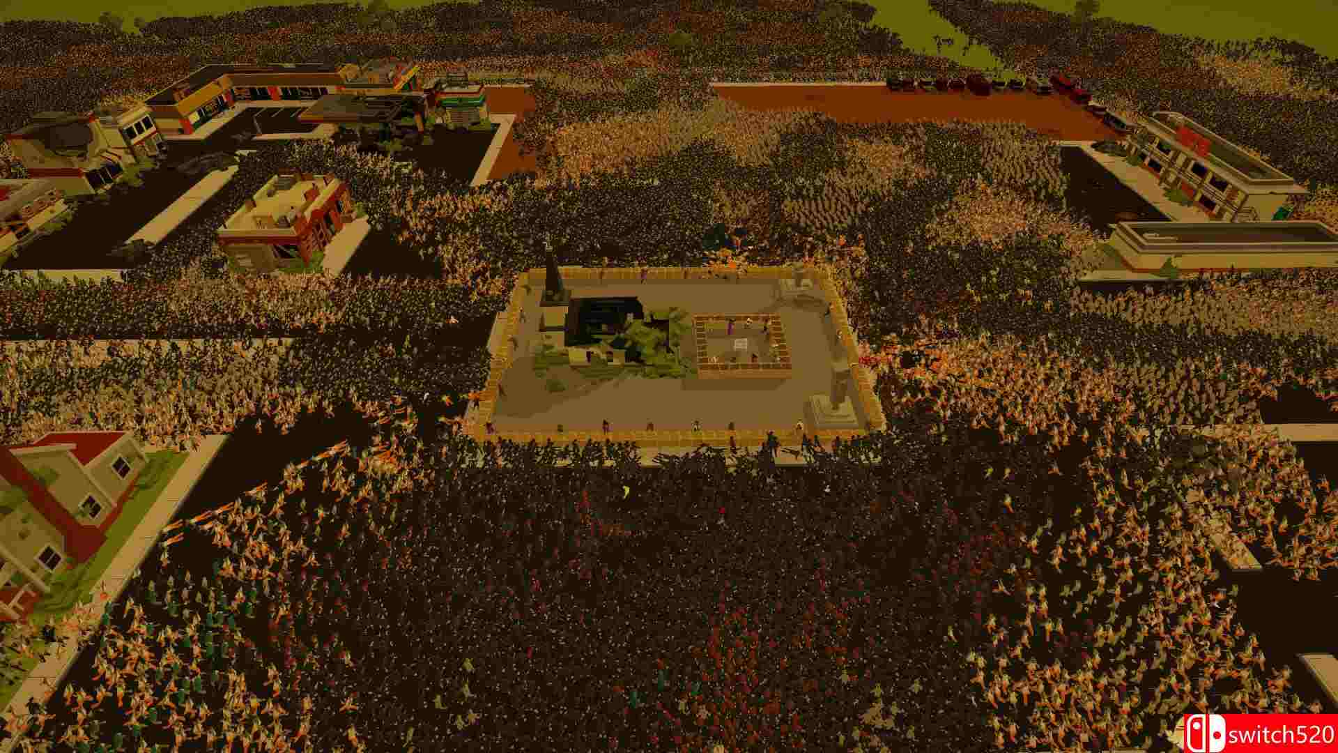 《SwarmZ（SwarmZ）》DARKZER0硬盘版[EN]_3