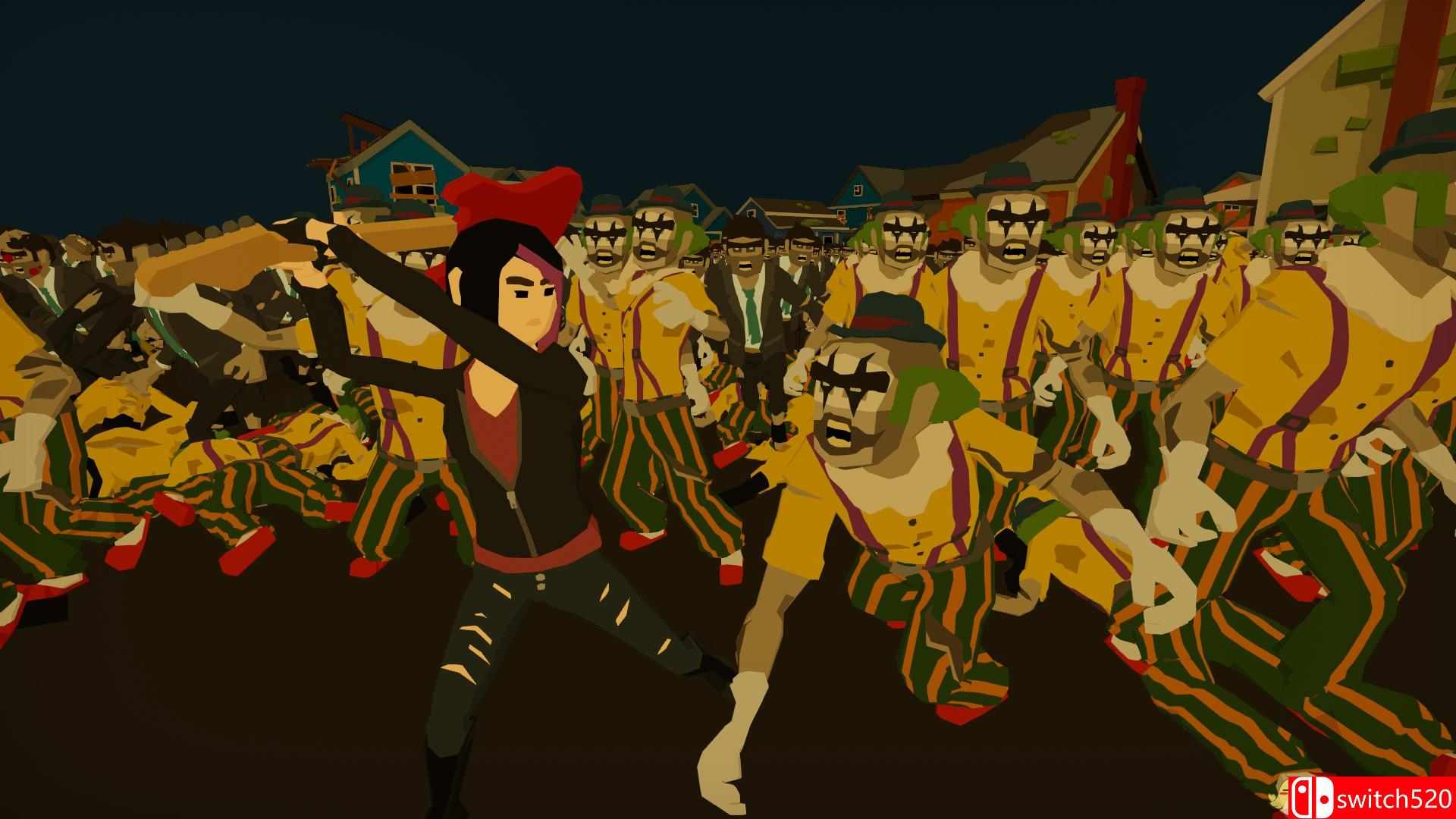 《SwarmZ（SwarmZ）》DARKZER0硬盘版[EN]_4