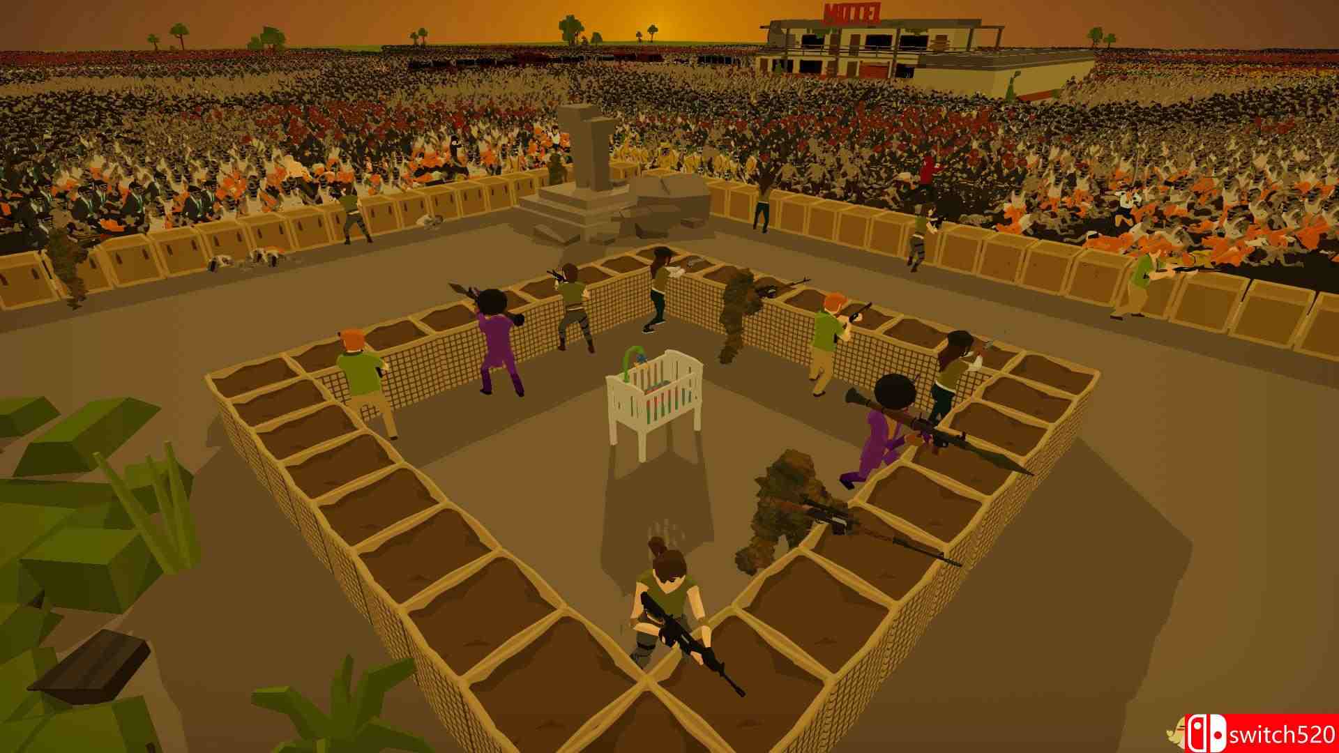 《SwarmZ（SwarmZ）》DARKZER0硬盘版[EN]_5