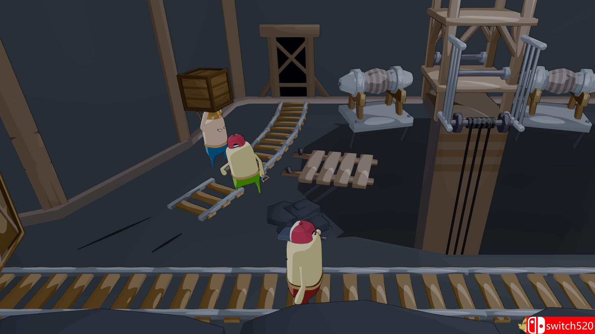 《米糕怪（Ricecakers）》DARKZER0硬盘版[CN/EN]_1