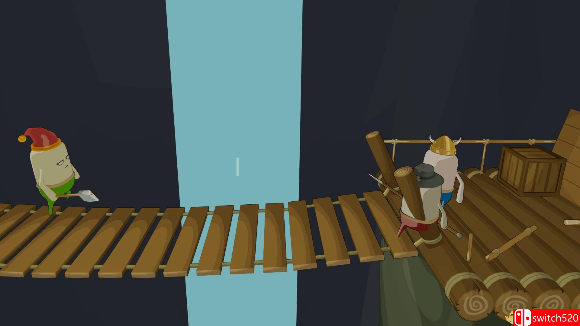 《米糕怪（Ricecakers）》DARKZER0硬盘版[CN/EN]_2