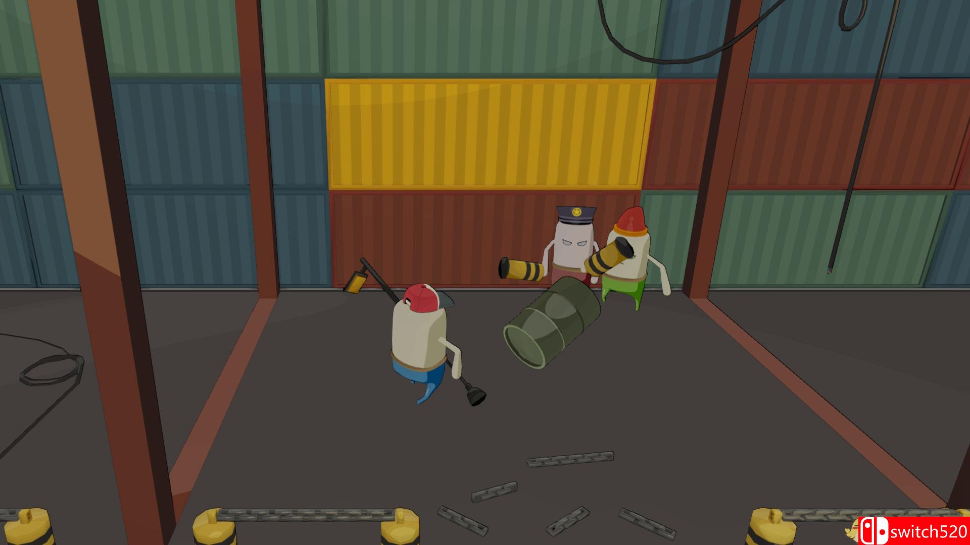 《米糕怪（Ricecakers）》DARKZER0硬盘版[CN/EN]_3