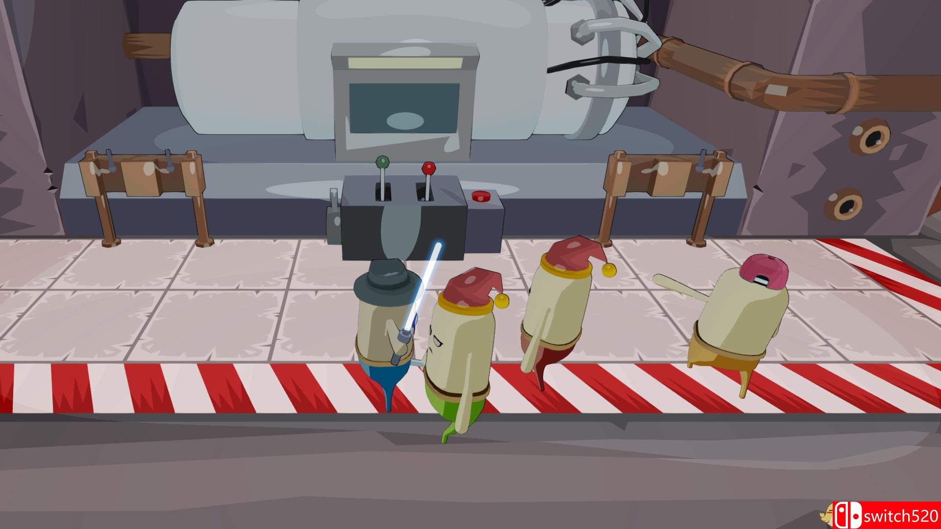 《米糕怪（Ricecakers）》DARKZER0硬盘版[CN/EN]_4