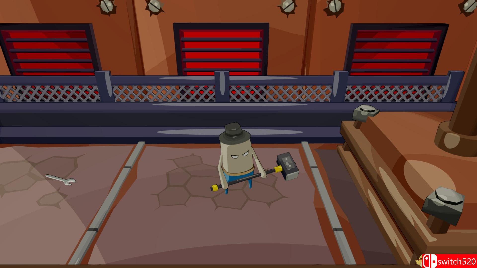 《米糕怪（Ricecakers）》DARKZER0硬盘版[CN/EN]_5