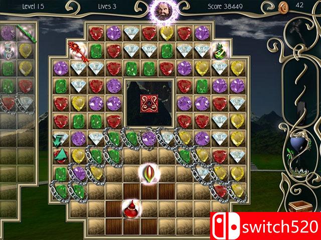 《宝石配对：黄昏3（Jewel Match Twilight 3）》RAZOR硬盘版[EN]_1