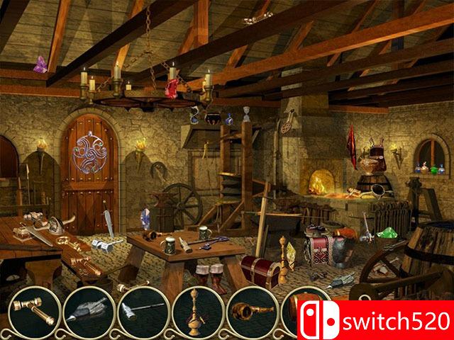 《宝石配对：黄昏3（Jewel Match Twilight 3）》RAZOR硬盘版[EN]_2