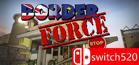 《边境部队（Border Force）》PLAZA镜像版[EN]_0