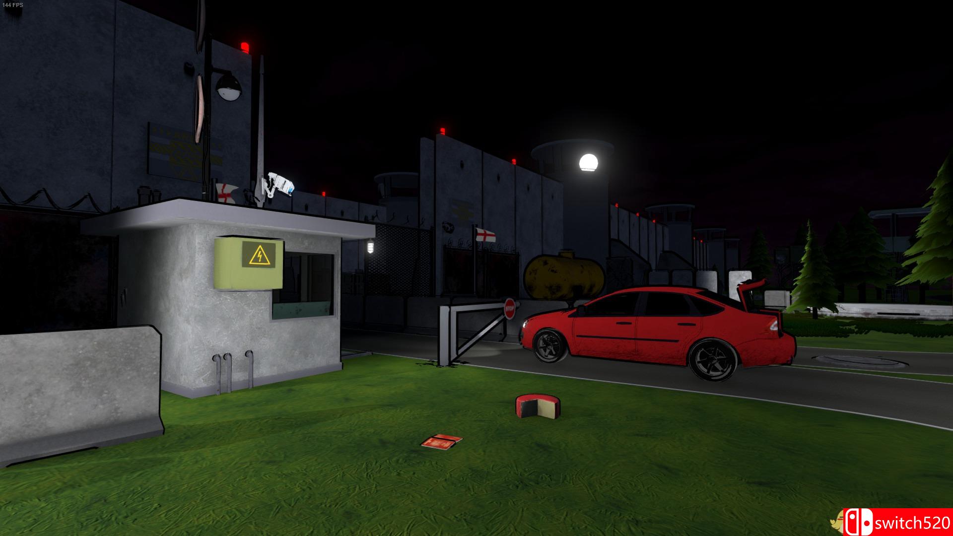 《边境部队（Border Force）》PLAZA镜像版[EN]_2