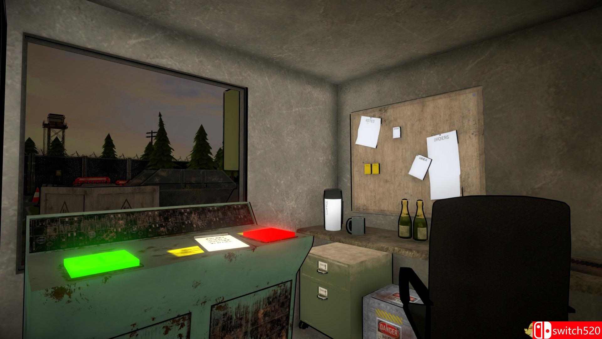 《边境部队（Border Force）》PLAZA镜像版[EN]_3