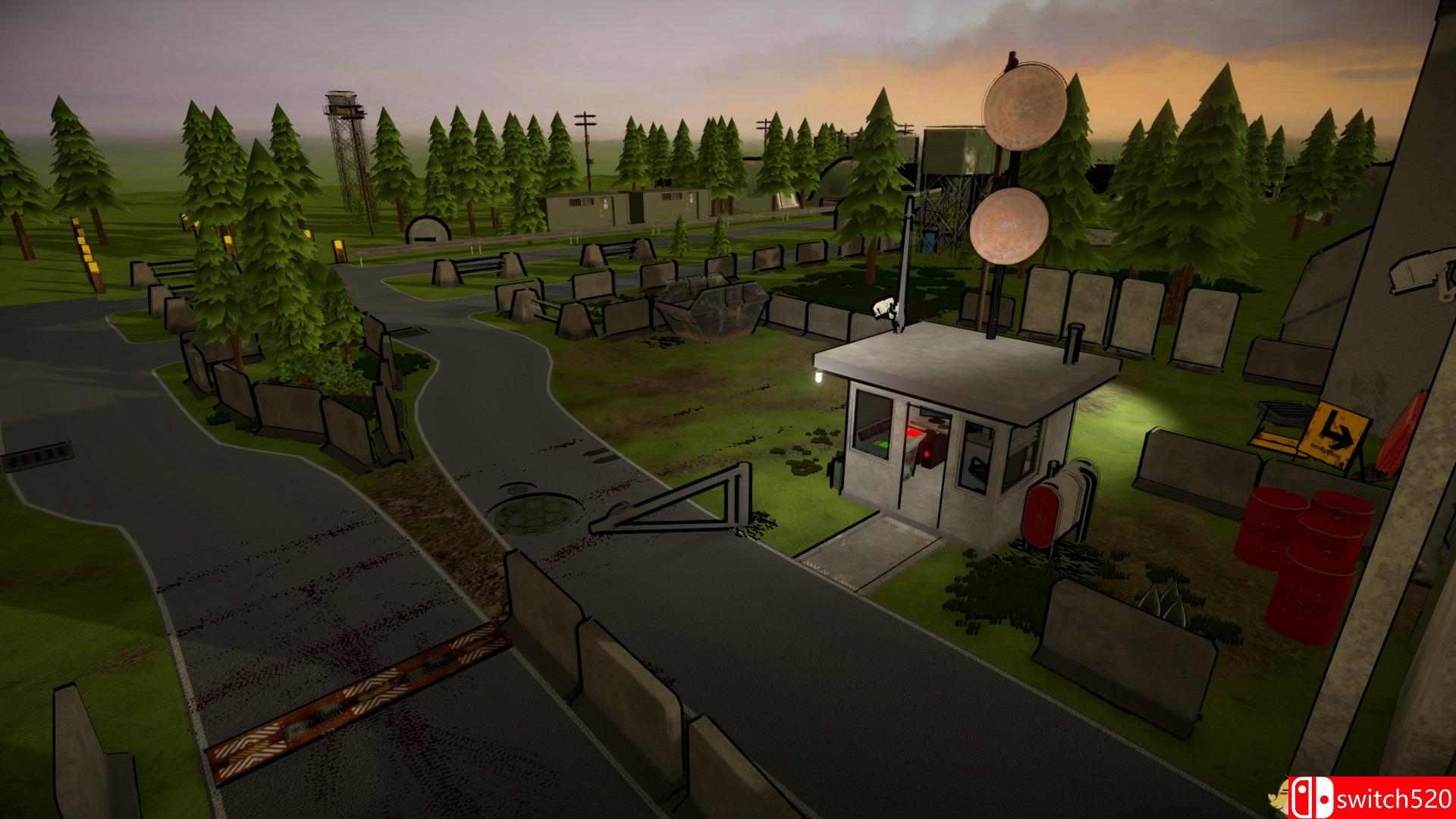 《边境部队（Border Force）》PLAZA镜像版[EN]_6