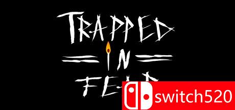 游戏《陷入恐惧》封面图