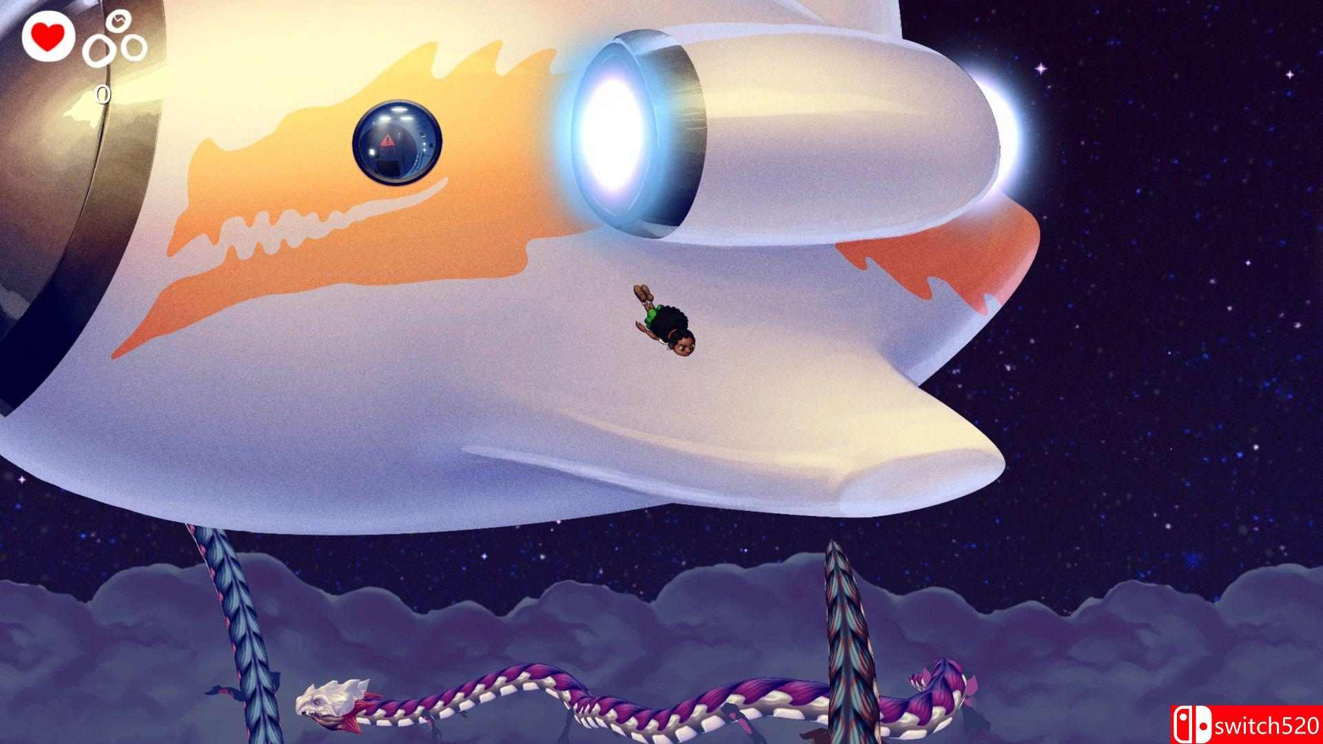 《地球黑夜（EarthNight）》官方中文 v3.0 PLAZA镜像版[CN/TW/EN]_2