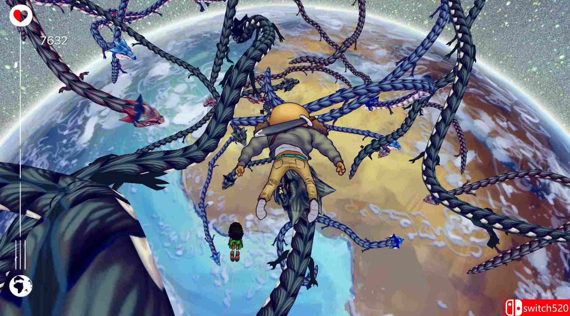 《地球黑夜（EarthNight）》官方中文 v3.0 PLAZA镜像版[CN/TW/EN]_1