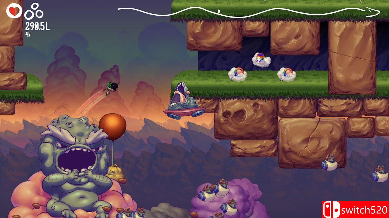 《地球黑夜（EarthNight）》官方中文 v3.0 PLAZA镜像版[CN/TW/EN]_3