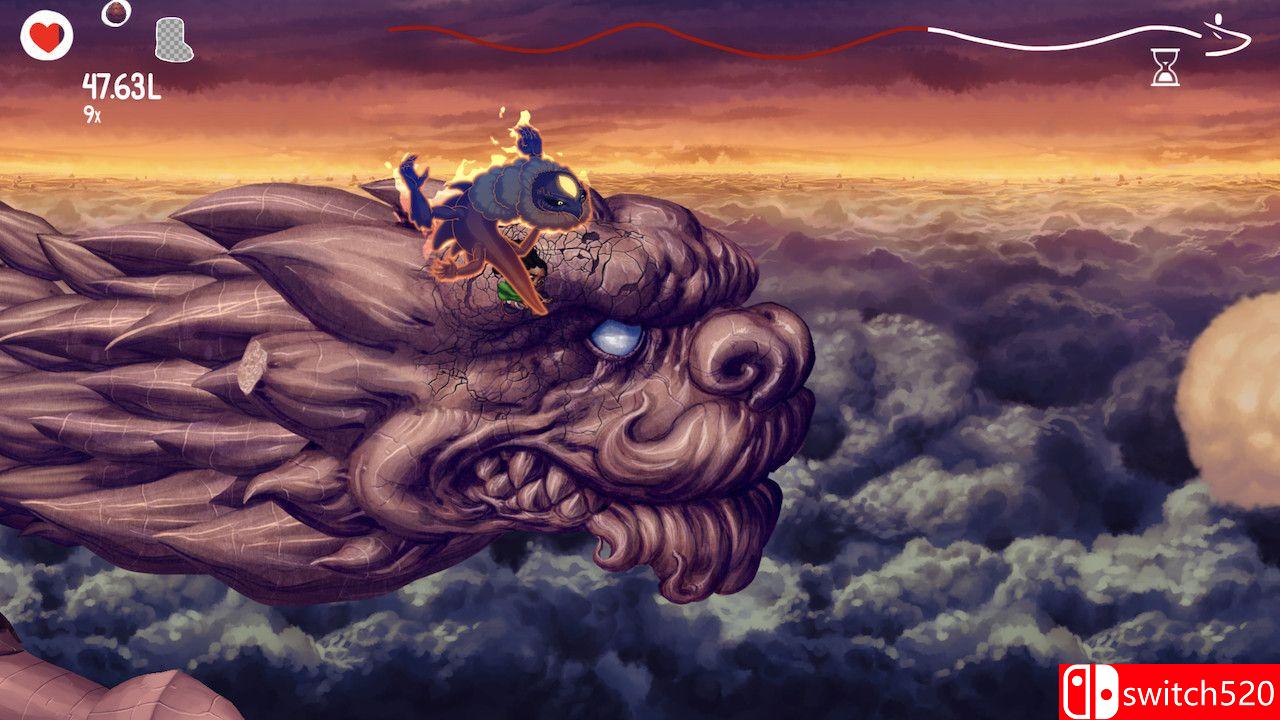 《地球黑夜（EarthNight）》官方中文 v3.0 PLAZA镜像版[CN/TW/EN]_4