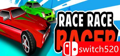 《赛赛赛车（Race Race Racer）》DARKZER0硬盘版封面图