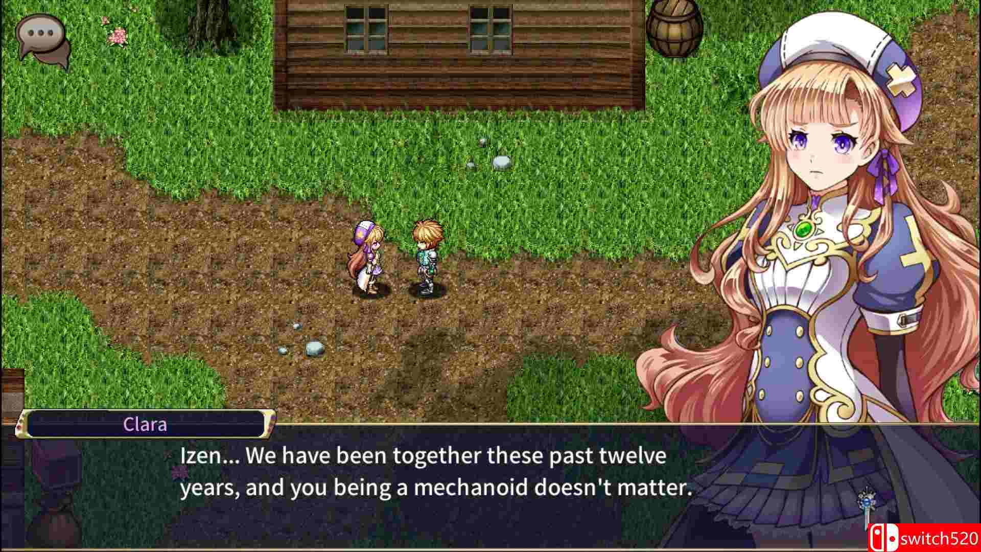 《探索之心》游戏截图3