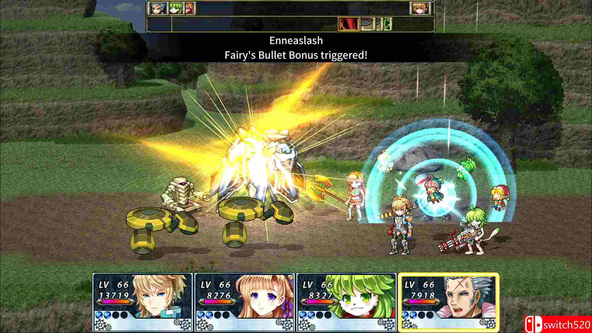 《探索之心》游戏截图4