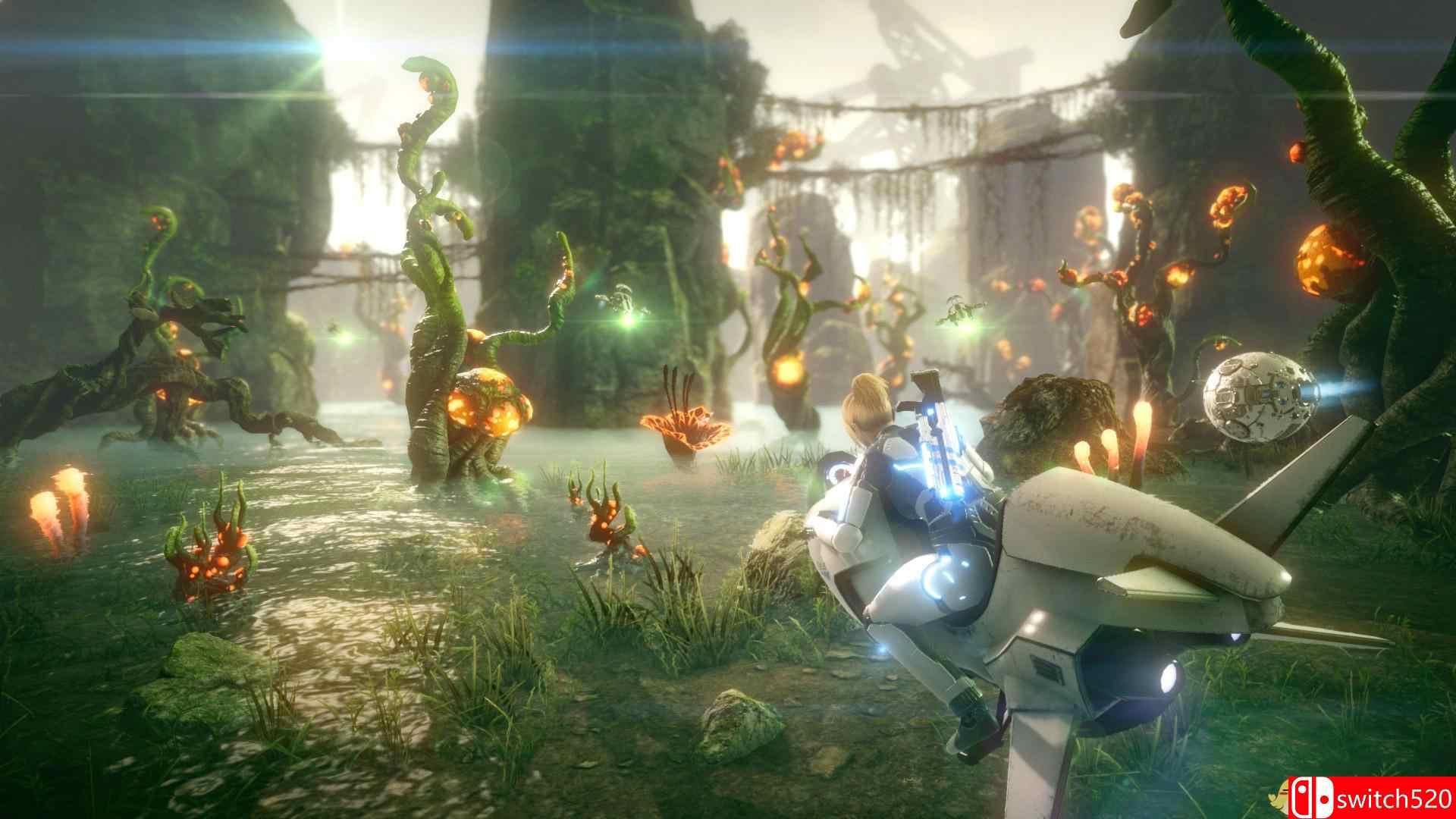 《Everreach：伊甸园计划（Everreach: Project Eden）》HOODLUM镜像版[EN]_2