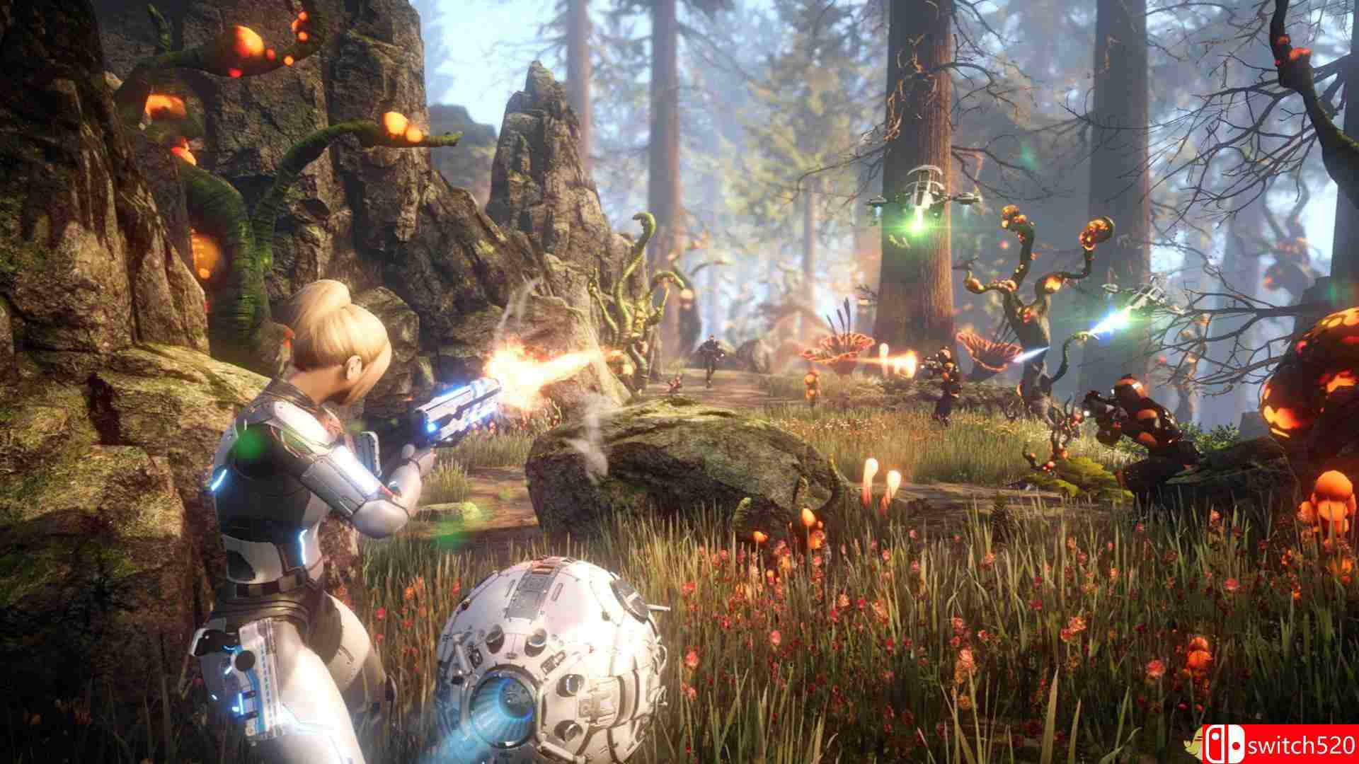 《Everreach：伊甸园计划（Everreach: Project Eden）》HOODLUM镜像版[EN]_5