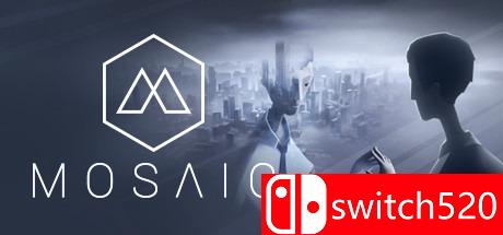 《马赛克（Mosaic）》游戏封面