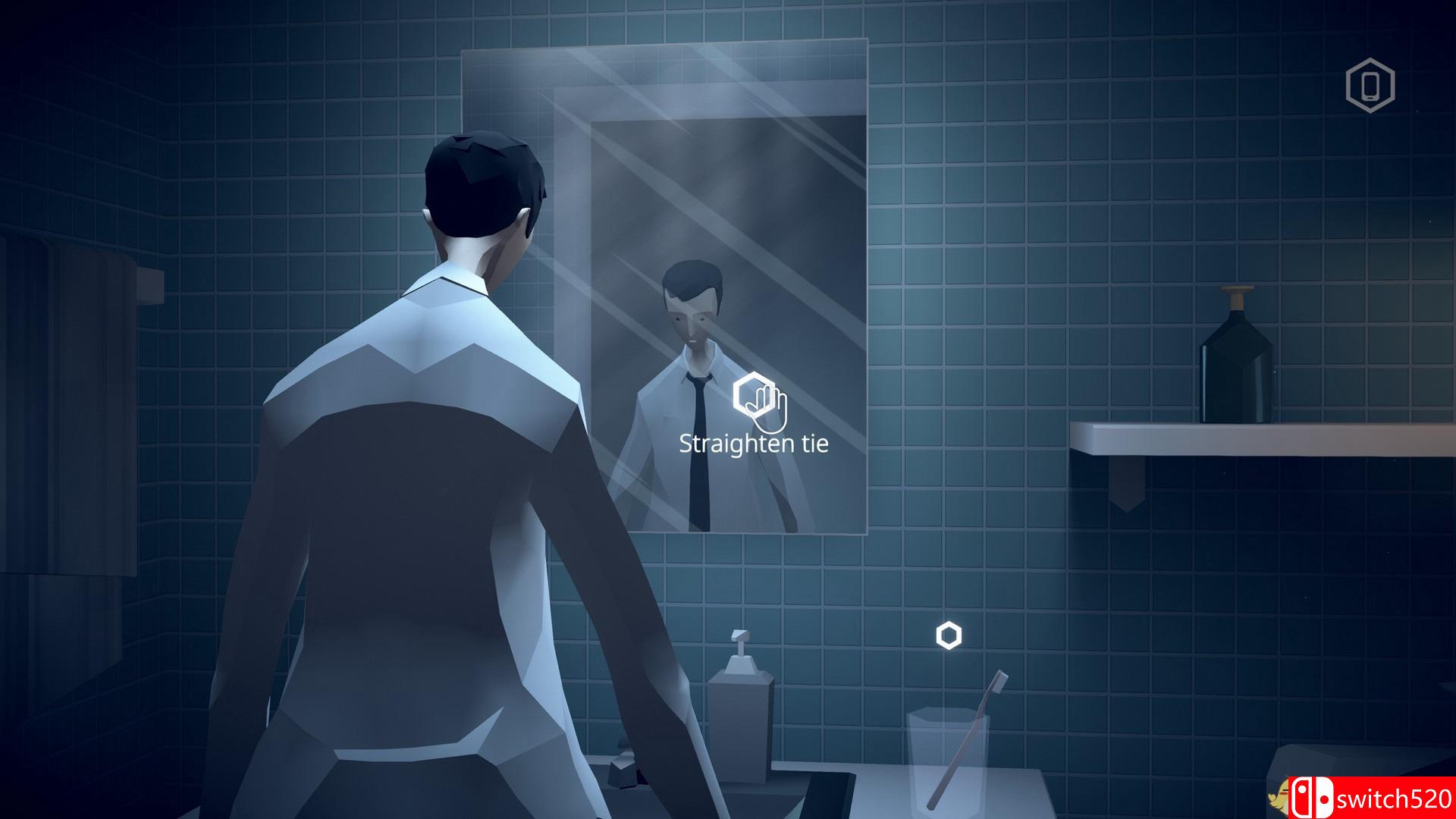 《马赛克》游戏截图1