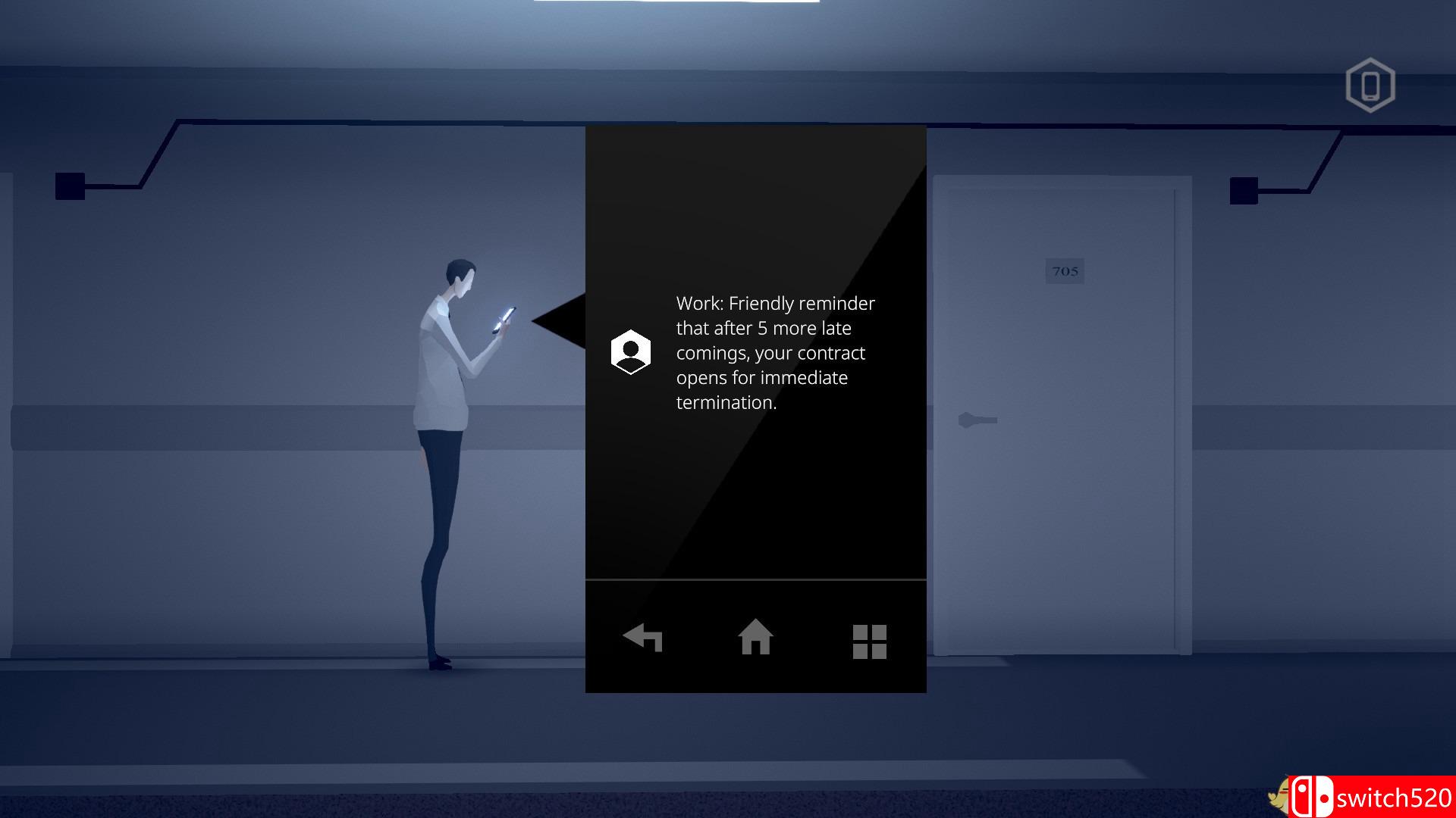 《马赛克》游戏截图5