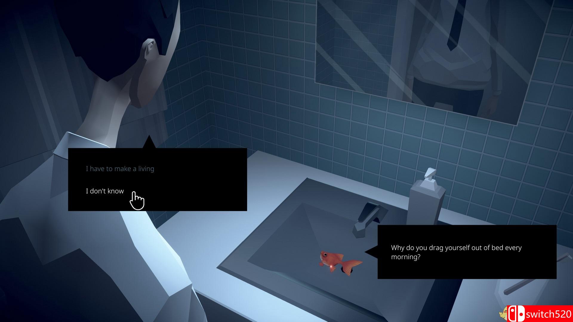 《马赛克》游戏截图6