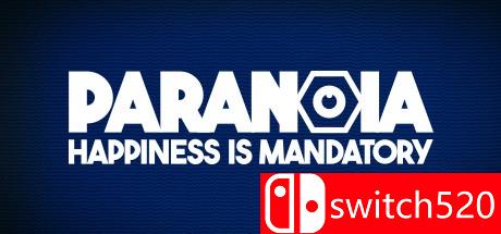 《偏执狂：幸福是强制的（Paranoia: Happiness is Mandatory）》CODEX镜像版[EN]_0