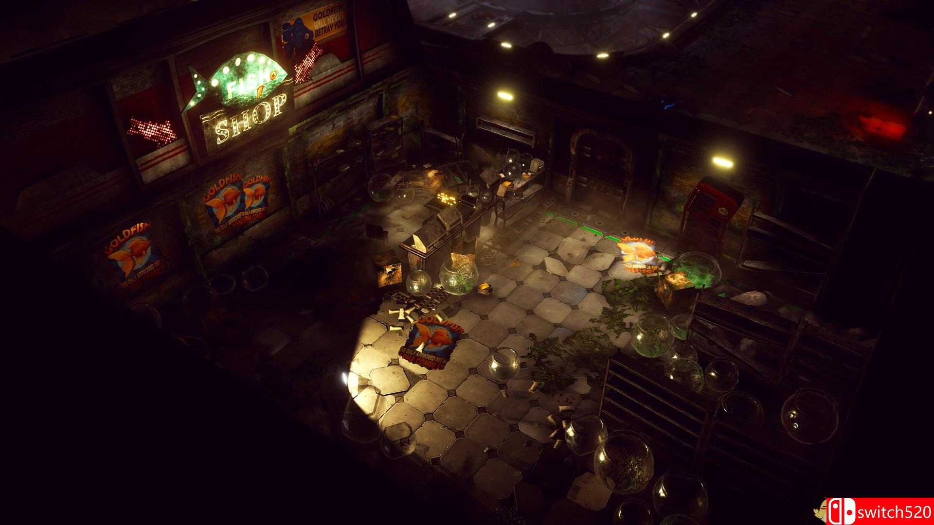 《偏执狂：幸福是强制的（Paranoia: Happiness is Mandatory）》CODEX镜像版[EN]_2