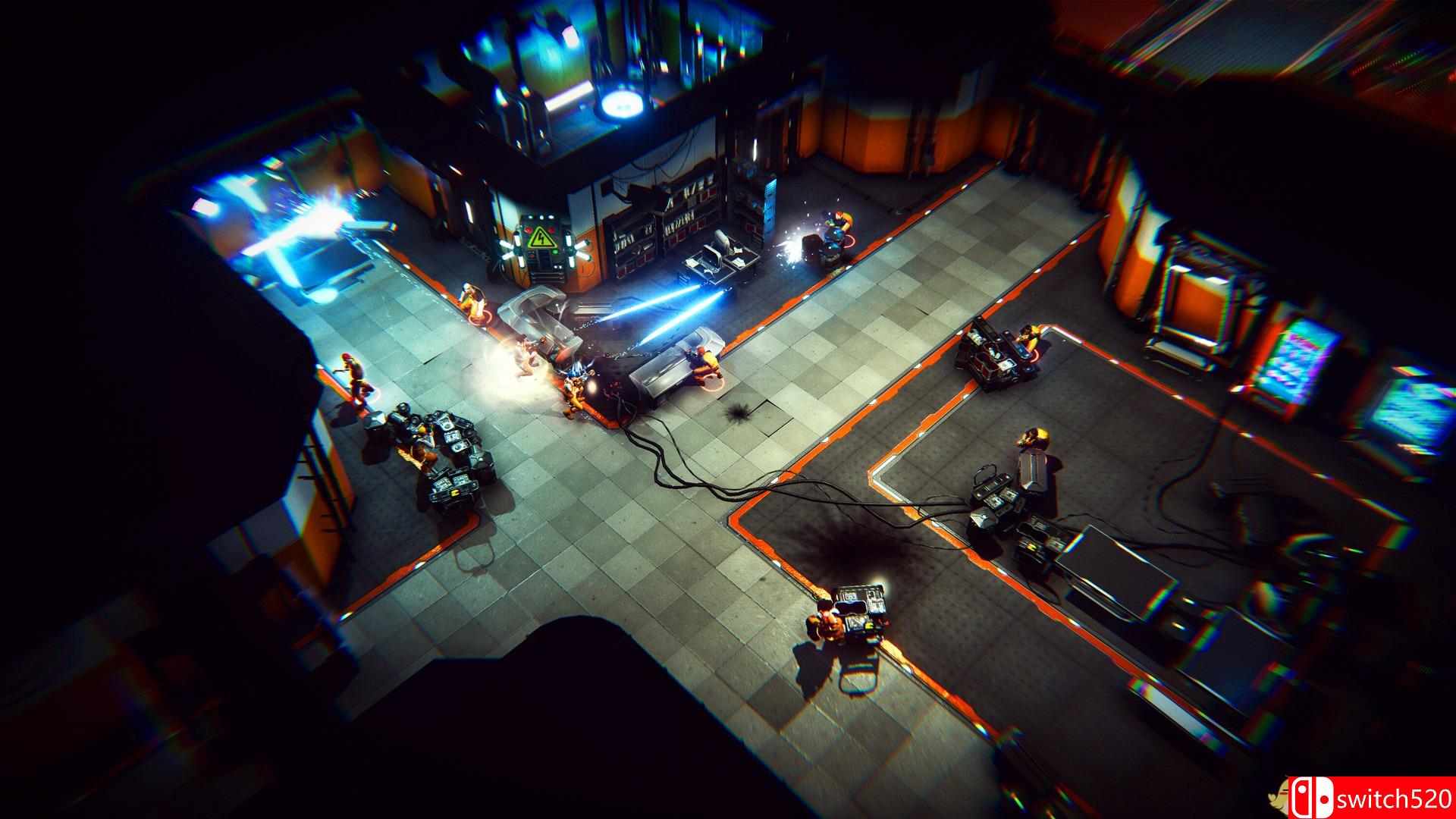 《偏执狂：幸福是强制的（Paranoia: Happiness is Mandatory）》CODEX镜像版[EN]_3