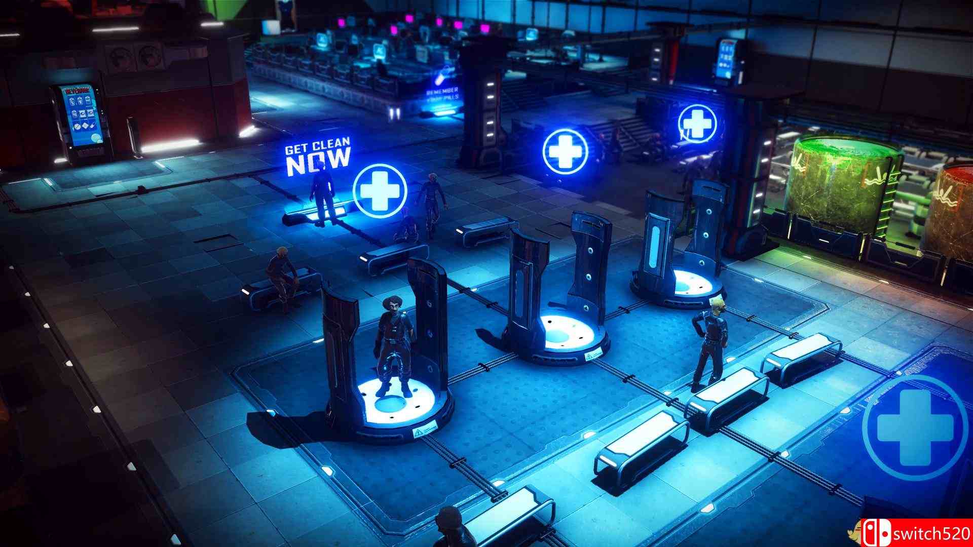 《偏执狂：幸福是强制的（Paranoia: Happiness is Mandatory）》CODEX镜像版[EN]_4