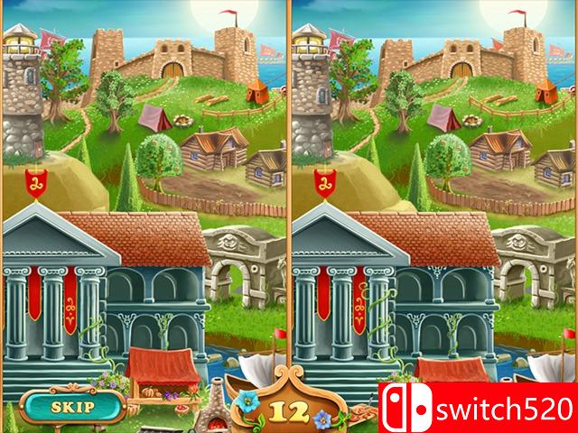 《劳拉城的调查9（Laruaville 9）》RAZOR硬盘版[EN]_2