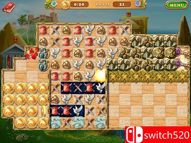 《劳拉城的调查9（Laruaville 9）》RAZOR硬盘版[EN]_1