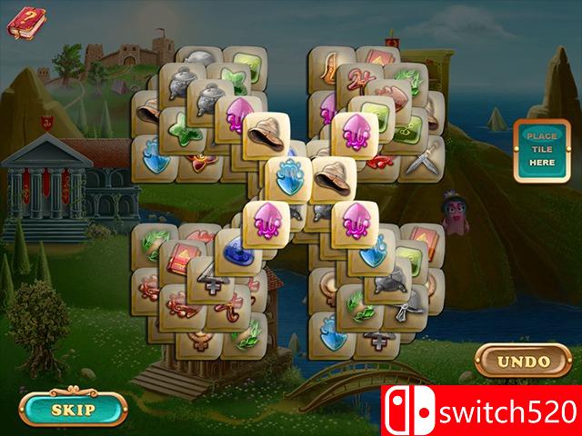 《劳拉城的调查9（Laruaville 9）》RAZOR硬盘版[EN]_3