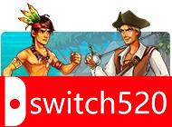 《摩艾7：神秘海岸》游戏主图