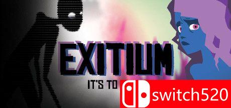 《救世主（Exitium）》游戏主视觉图