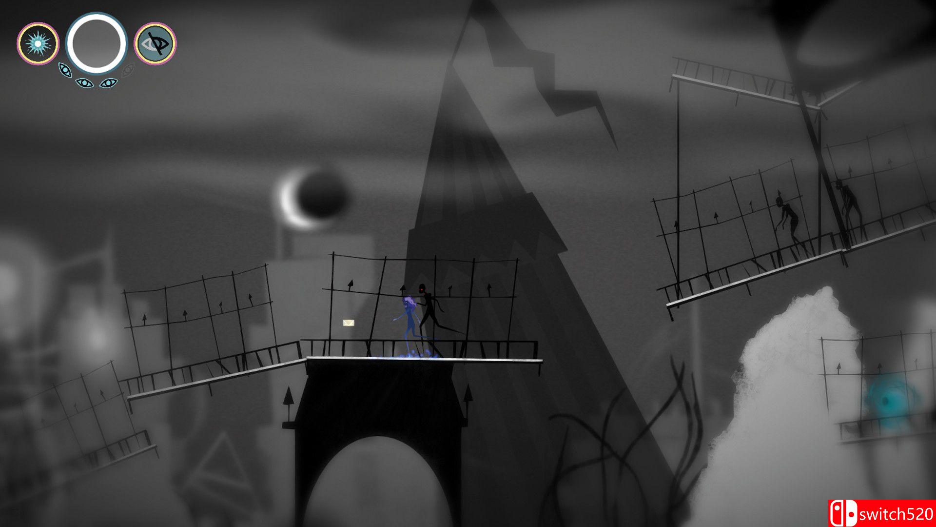 《救世主》游戏截图4