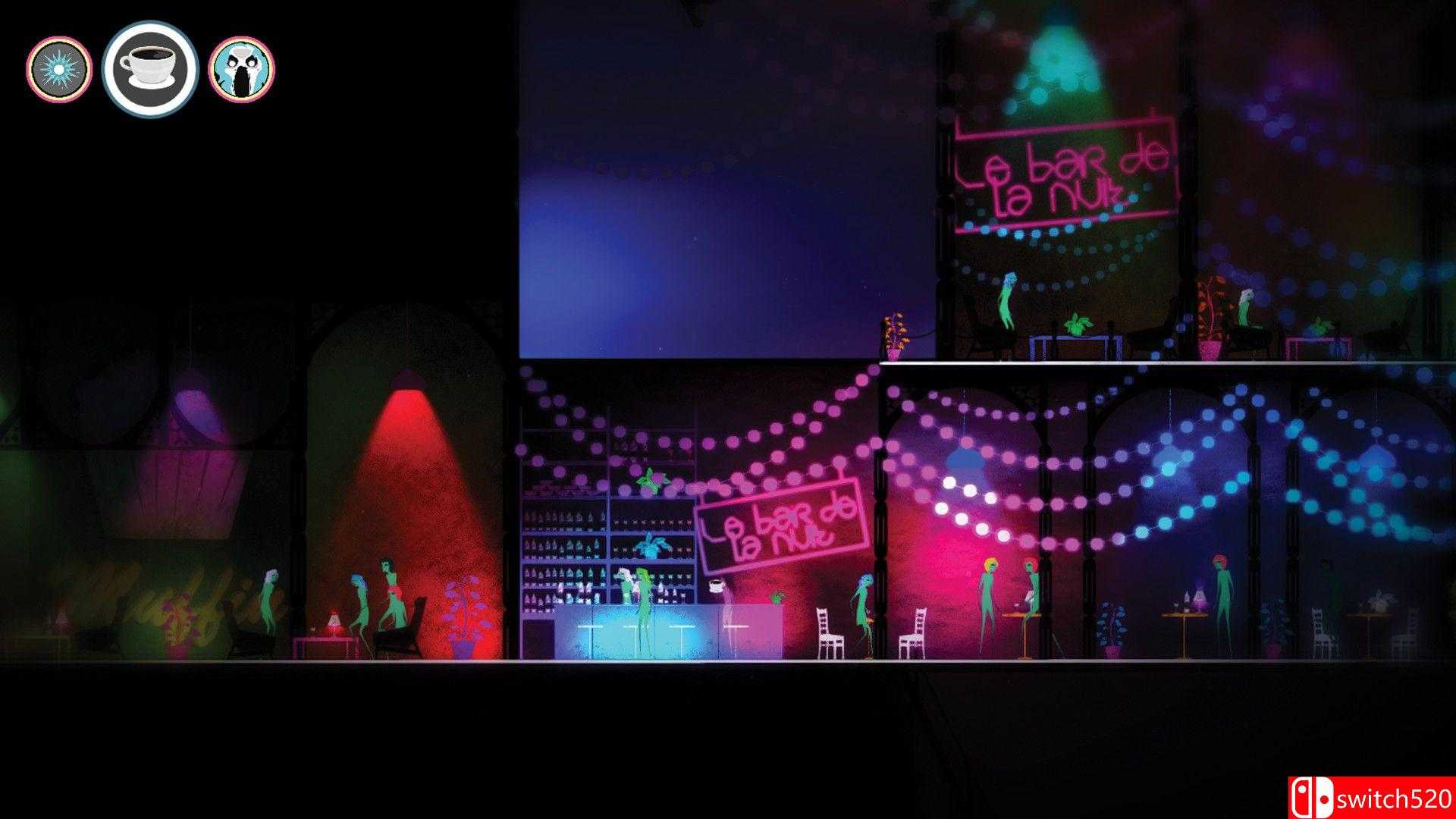 《救世主》游戏截图3