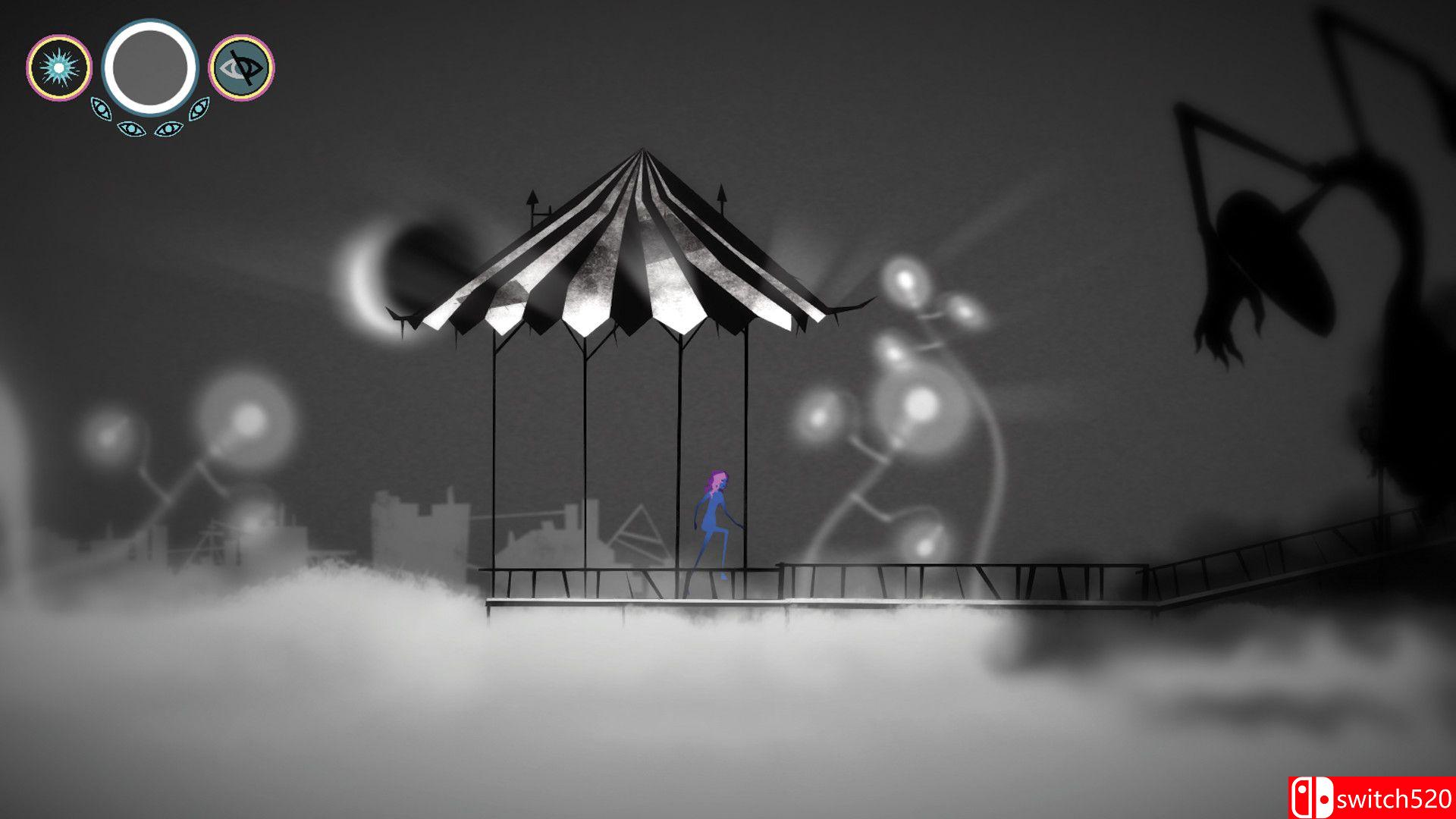 《救世主》游戏截图2