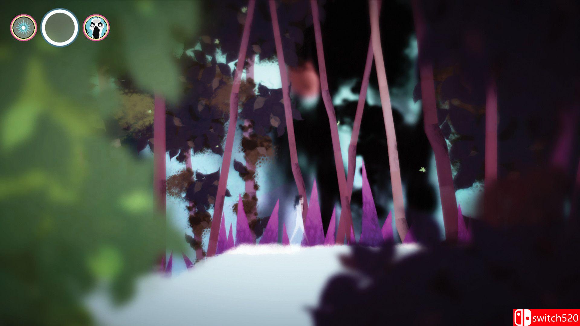 《救世主》游戏截图1